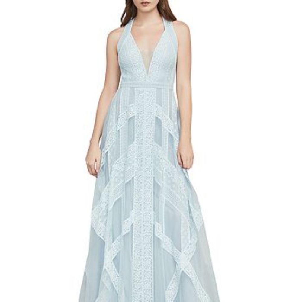 BCBG Raissa Gown
